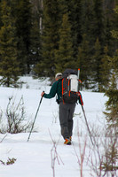 Climbing hills