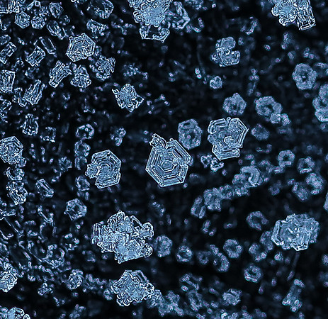 Crystallization