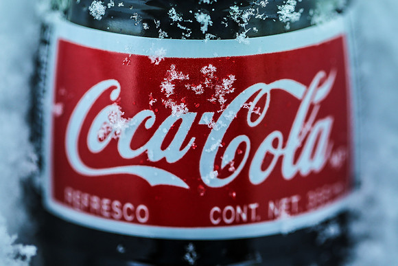 Cold Cola