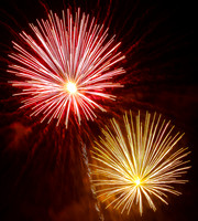Star Burst