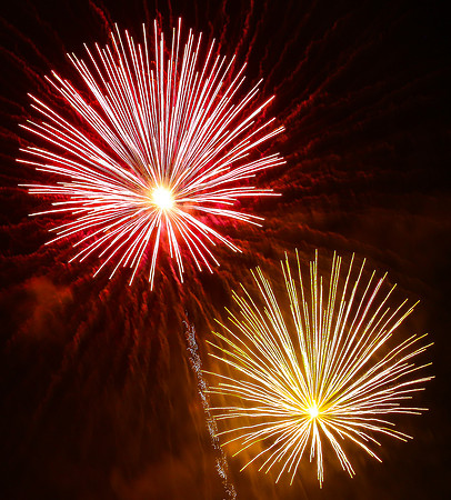 Star Burst