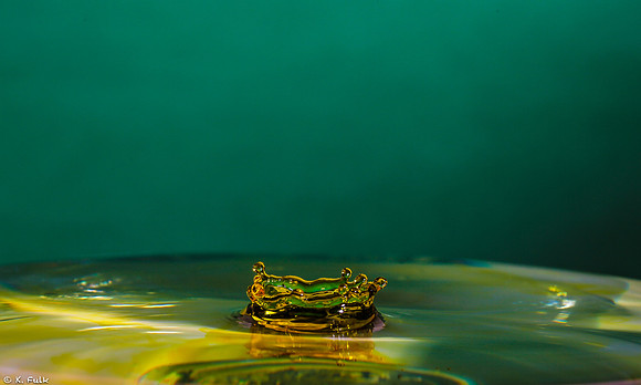 Crooked Crown