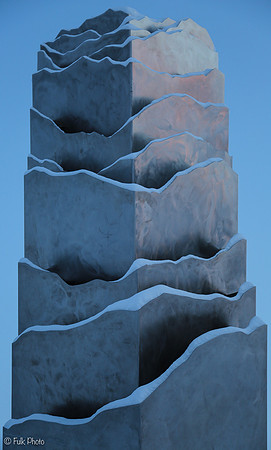 Climbing