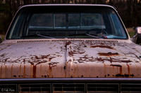 Fresh Paint Job