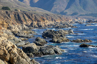Rocky Territory