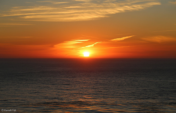 Sunburn