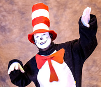 Cat in the Hat