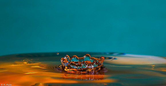 Juicy Crown